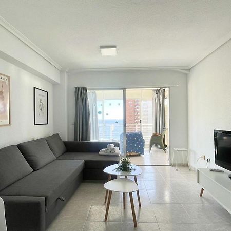 Caballos Apartment Benidorm Esterno foto