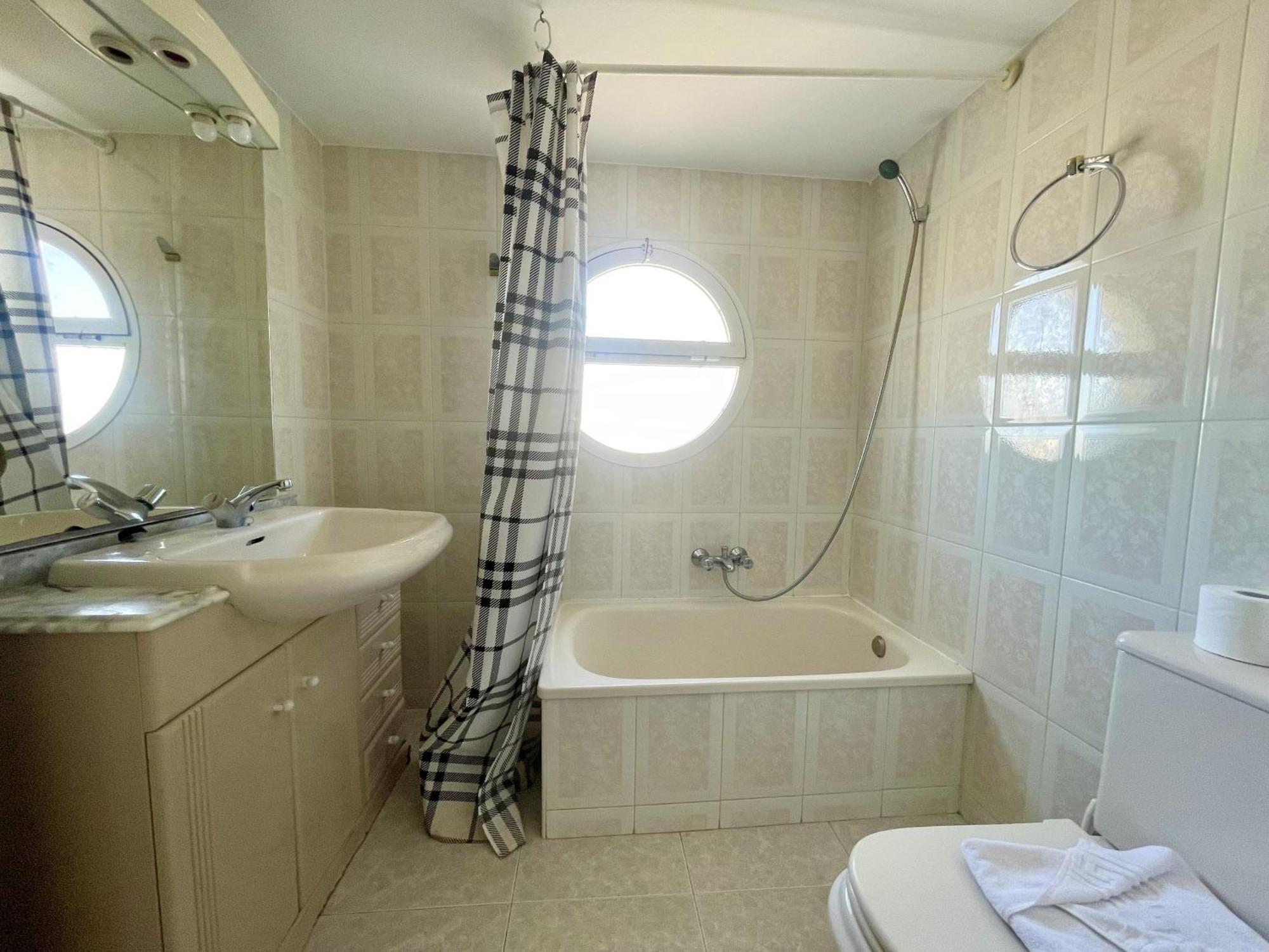 Caballos Apartment Benidorm Esterno foto