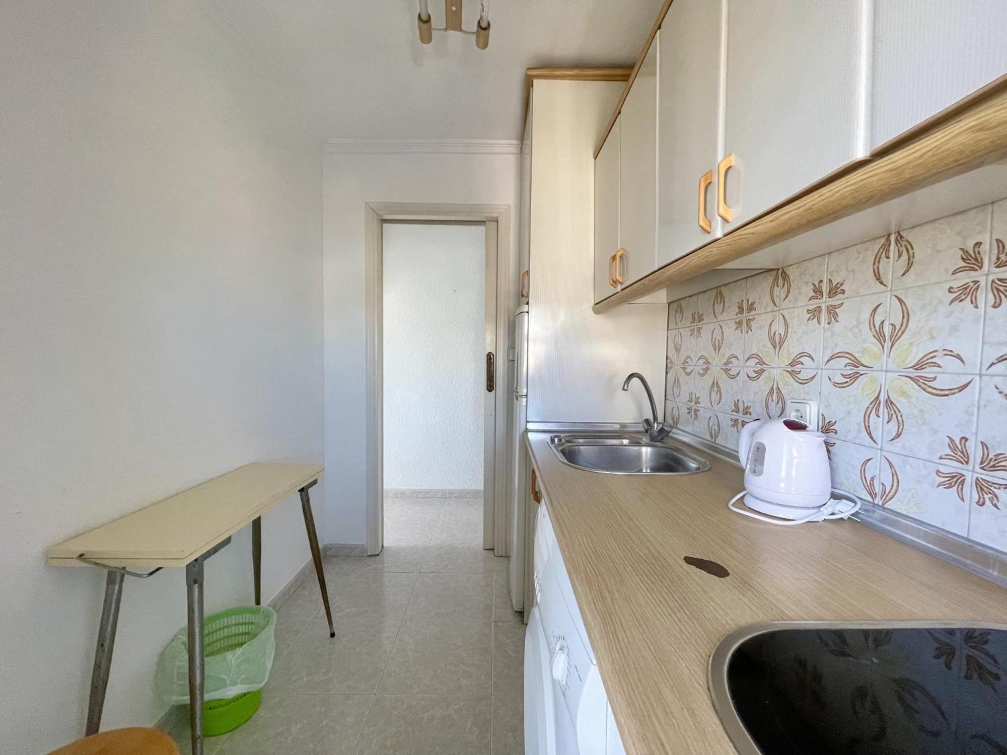 Caballos Apartment Benidorm Esterno foto